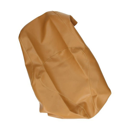 buddydeck Xtreme (made in EU) Piaggio brown camel zip2000