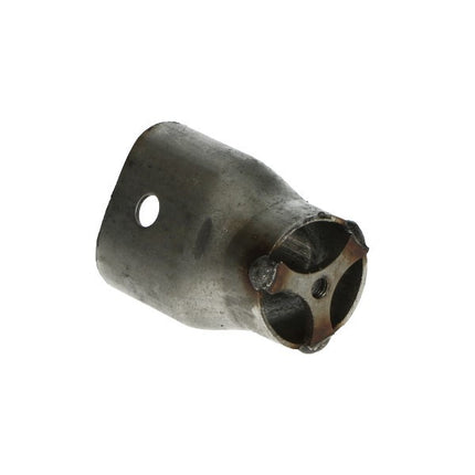 chicanes pour silencieux Jamarcol mod. Akrapovic pour scooters Piaggio 4T-2V, scooters Piaggio 4T-4V