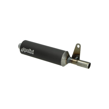 silencieux Polini noir mat Ciao, Citta 218.0034