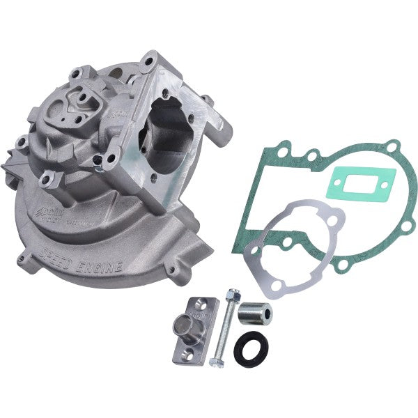 Polini crankcase (contact points) moped Vespa 170.0200