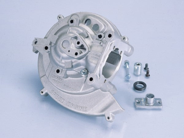 Polini crankcase (electronic ignition) moped Vespa 170.0210