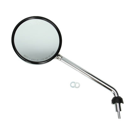 rétroviseur Piaggio gauche d'origine liberty IGET cm020417