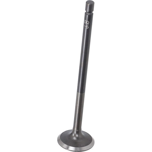 uitlaatklep Piaggio origineel euro-4/5 4t-3v sprint 4t-3v, zip 4t 3v, liberty IGET, primavera 1a003803
