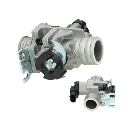 Boîtier papillon Piaggio d'origine 2015 - 2021 Liberty IGET 1a007324