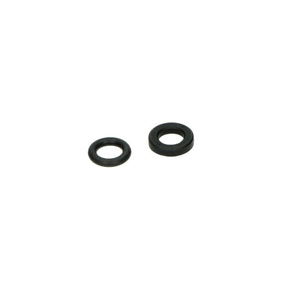 injector benzine Piaggio origineel pakkingset euro-4/5 primavera, sprint, liberty IGET, zip 4t 1d001198