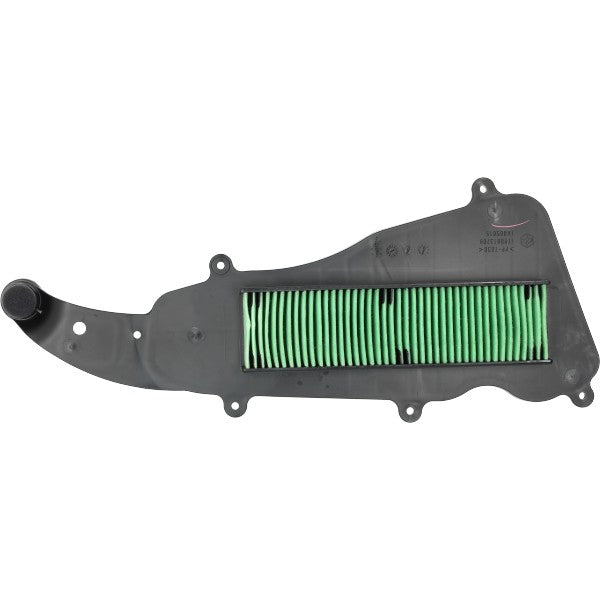 air filter element Piaggio original euro-4/5 liberty IGET 1a005015