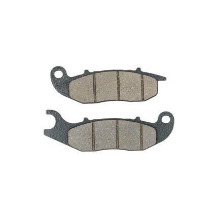 remblokset Piaggio origineel voor liberty IGET 1c000760