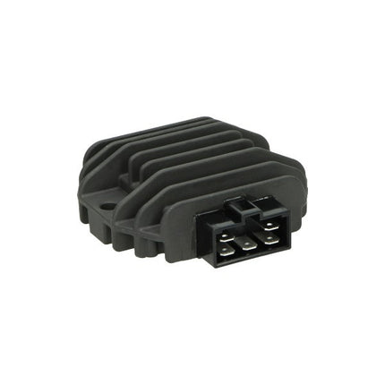 Régulateur de tension Piaggio original 5 pôles Liberty IGET 58090r6