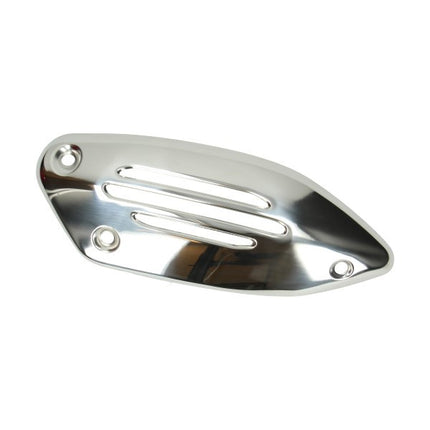 hitteschild Piaggio origineel uitlaat liberty IGET 1a004018
