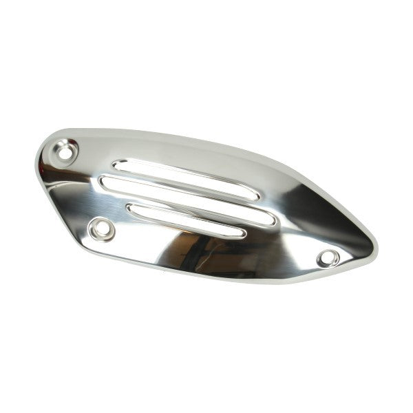 hitteschild Piaggio origineel uitlaat liberty IGET 1a004018