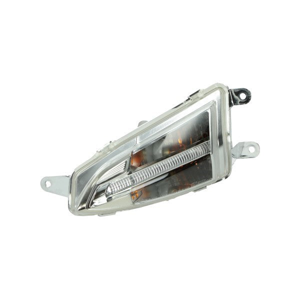 knipperlicht Piaggio origineel linksvoor liberty IGET 1d000955