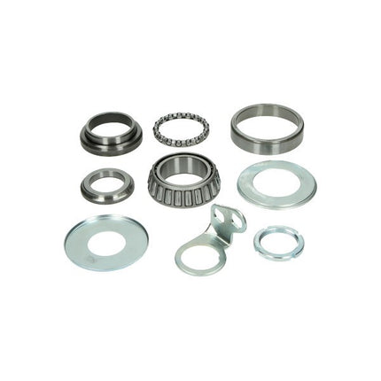 bearing set Piaggio original right mp3 6471836