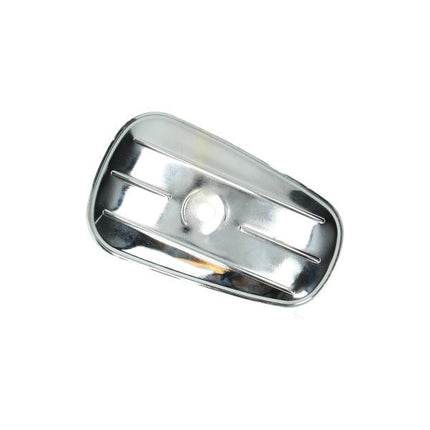 fuel tank cap tool baby over chrome ms50, puch