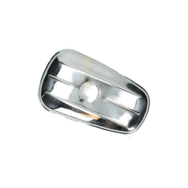 couvercle réservoir outil bébé haut chrome ms50, puch