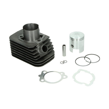 cylinder DMP + piston 43mm-p10 ciao, citta, si