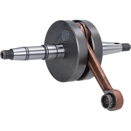 crankshaft jasil new type race puch maxi