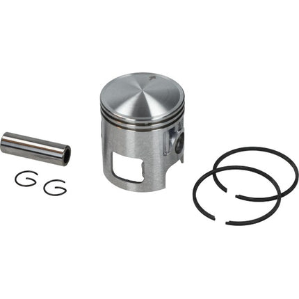 piston DMP pin 12 45mm puch maxi