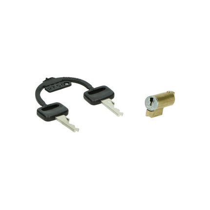 antivol de direction CIF 6mm cyclomoteur Vespa, Bravo, Ciao, Si