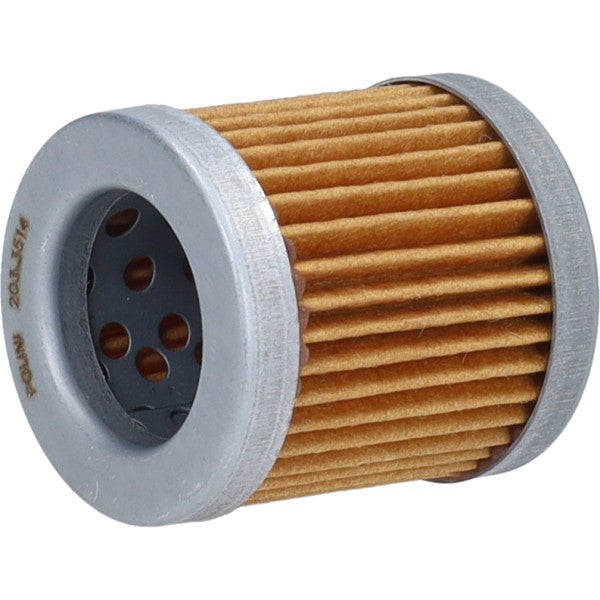 oil filter Polini ET 125cc, Liberty 125cc 4T 203.3514