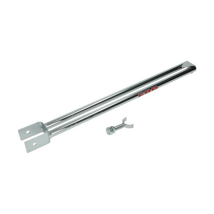 Stabilisateur cadre EBR double tube droit chromé Puch Maxi
