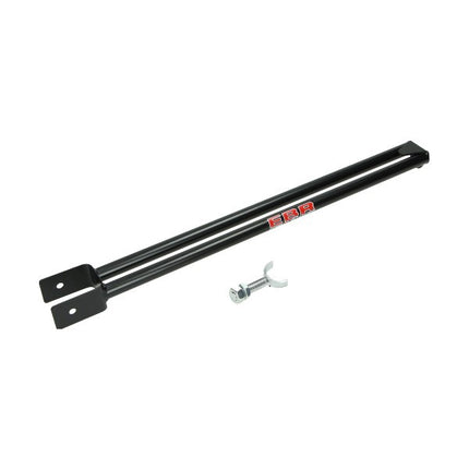 stabilisateur de cadre EBR double tube droit noir Puch Maxi