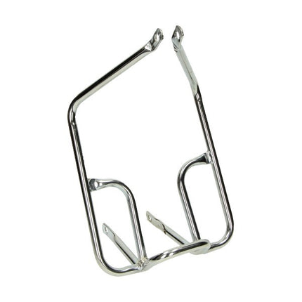 porte-bagages réservoir d'essence chrome puch maxi