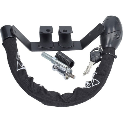Antivol de direction Luma Antirobos Piaggio, Zip 4T, Zip2000