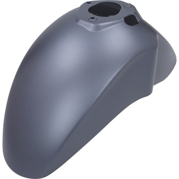 voorspatbord Piaggio origineel grijs titanio 707/C sprint sport 1b006646000hq