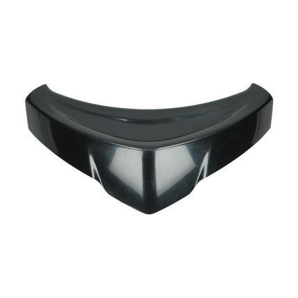 kapje Piaggio origineel stuurkap boven zwart fly new 2012 5a000001