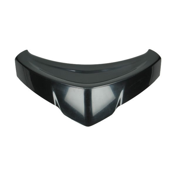 kapje Piaggio origineel stuurkap boven zwart fly new 2012 5a000001