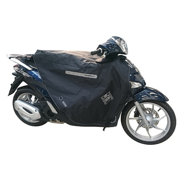 beenkleed tucano thermoscud SGAS systeem piaggio, liberty r184