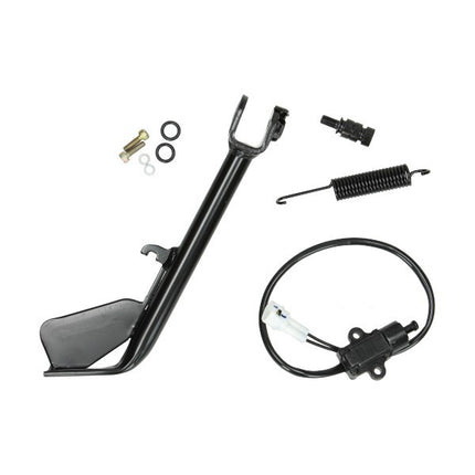Béquille latérale Piaggio d'origine Liberty IGET 1c001823