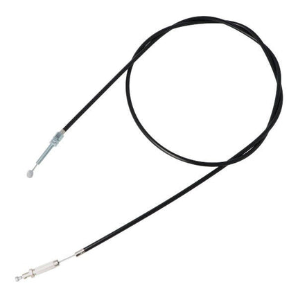 rear brake cable tfl teflon puch maxi