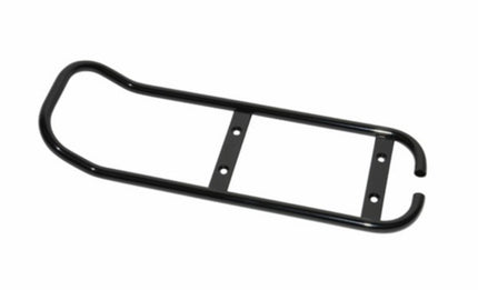 porte-bagages arrière noir citta