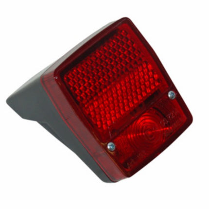 taillight installation citta p113