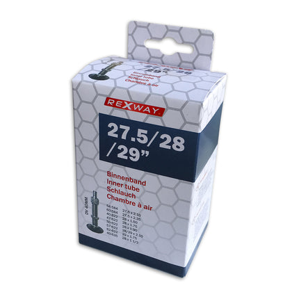 Rexway Binnenband 27.5/28/29 Inch DV