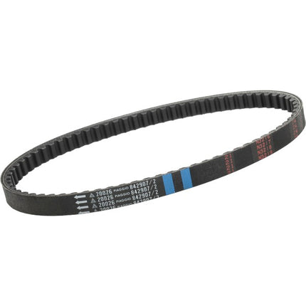 V-belt Piaggio original Euro-2/4/5 Fly 4T, Primavera, Primavera 4T iGET, Sprint 842907