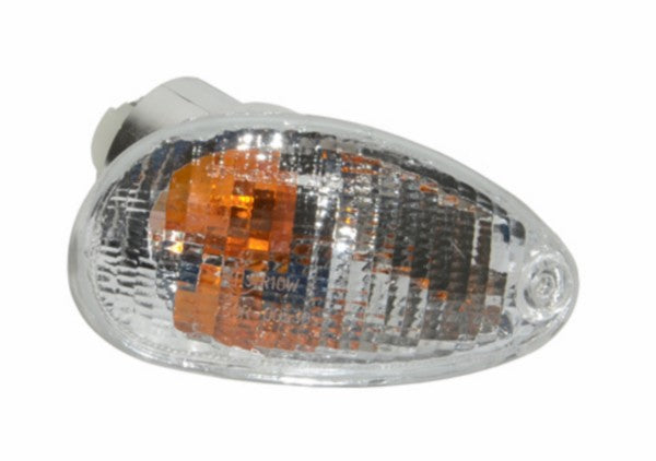 knipperlicht Piaggio origineel linksachter wit et2-et4 581635
