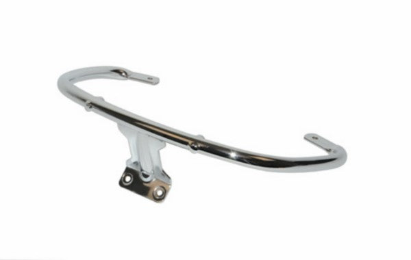 oppakbeugel Piaggio origineel achter chroom vespa lx, vespa S 657109