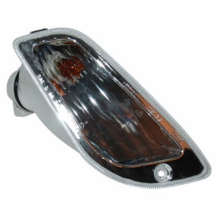knipperlicht Piaggio origineel rechtsvoor vespa lx, vespa S 58175r