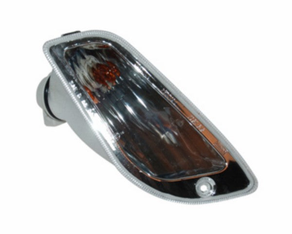 knipperlicht Piaggio origineel rechtsvoor vespa lx, vespa S 58175r
