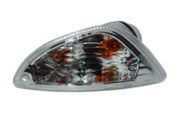knipperlicht Piaggio origineel rechtsachter vespa lx, vespa S 58177r5