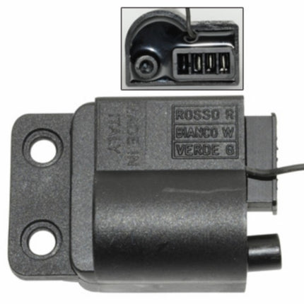 bobine/CDI Piaggio d'origine électronique cyclomoteur Vespa 610324m