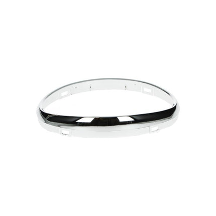Enjoliveur de phare Piaggio chrome d'origine ET2-ET4 560671