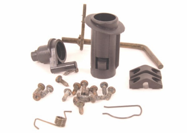 buddyslothulsset Piaggio original et2-et4, lxv, vespa lx 494511