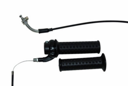 Accélérateur Piaggio d'origine + câble Euro 2 Zip 4T 646839