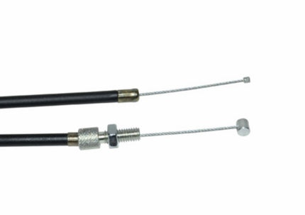 gaskabel Piaggio origineel 2t voor gilera, piaggio, stalker, zip 2t , zip2000, zip2000sp 561149