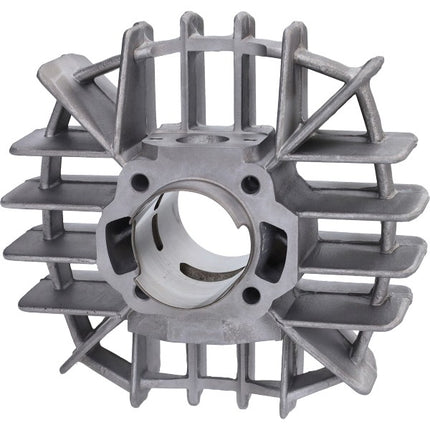 cylinder with head Airsal aluminum nikasil 46mm Condor, Puch Maxi