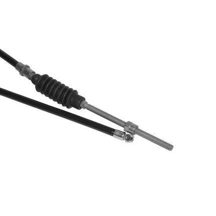 Câble de frein arrière Piaggio d'origine Fly 2T, Fly 4T 601736