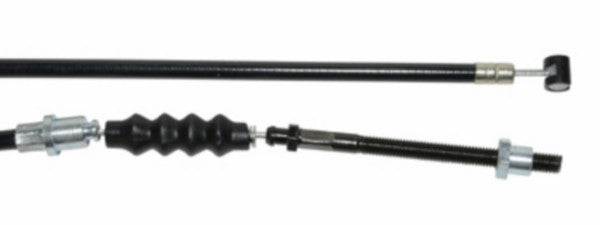 rear brake cable liberty